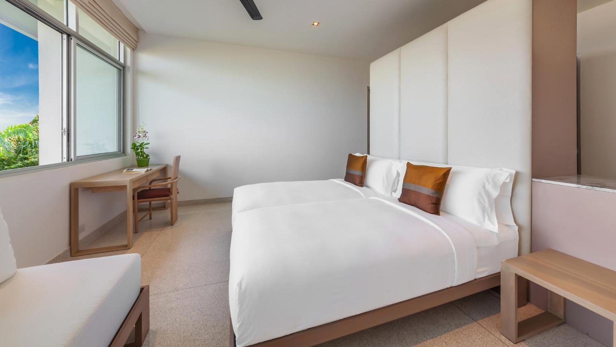 Villa Leelawadee Por Bay Ngoại thất bức ảnh