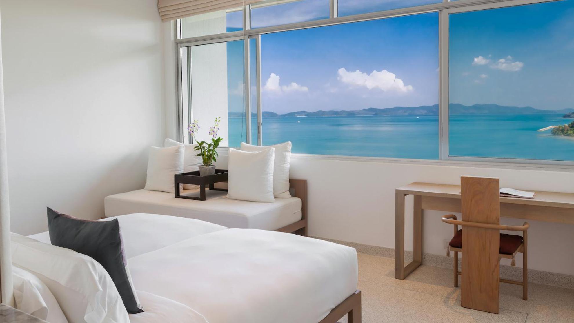 Villa Leelawadee Por Bay Ngoại thất bức ảnh