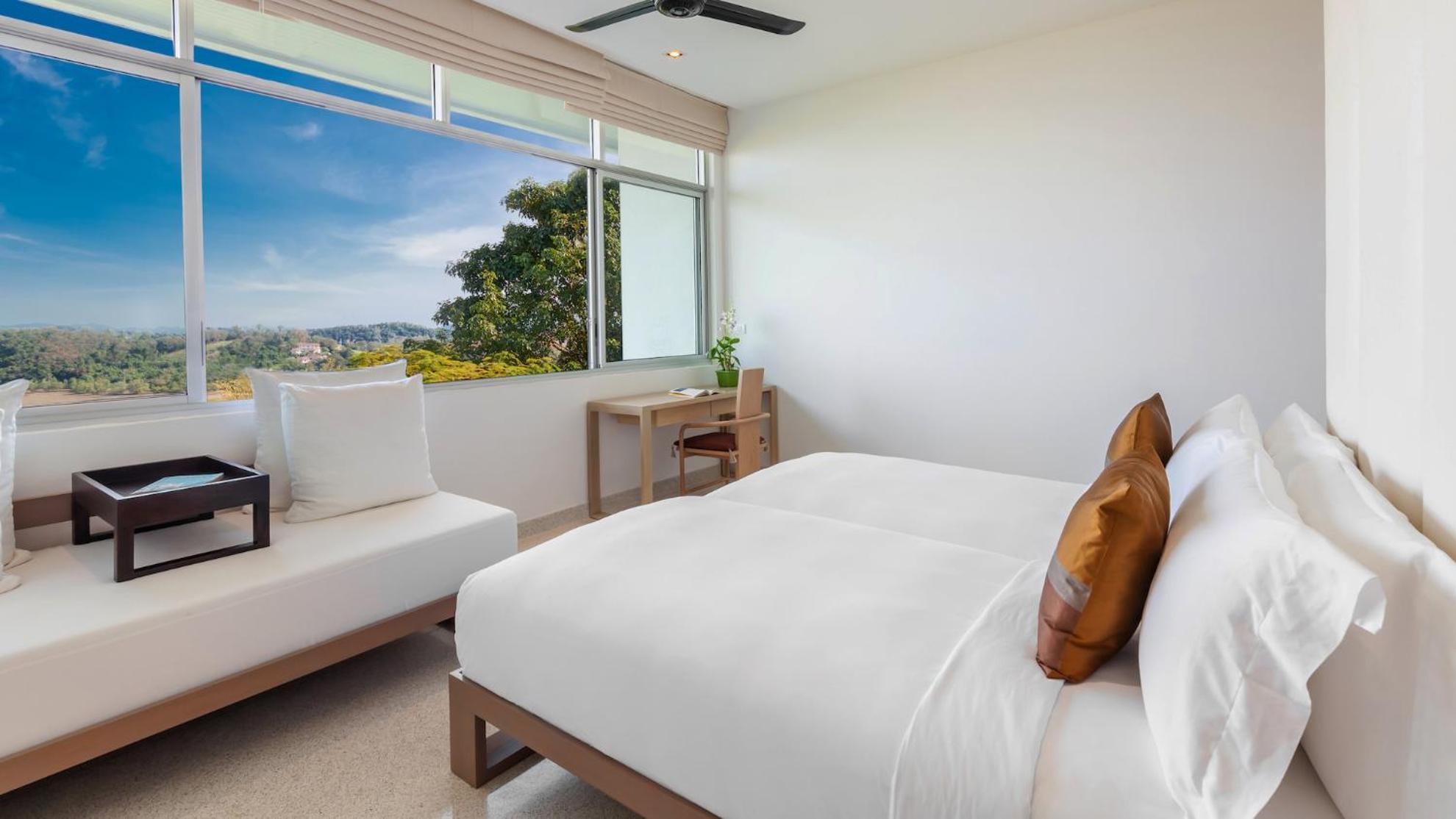 Villa Leelawadee Por Bay Ngoại thất bức ảnh