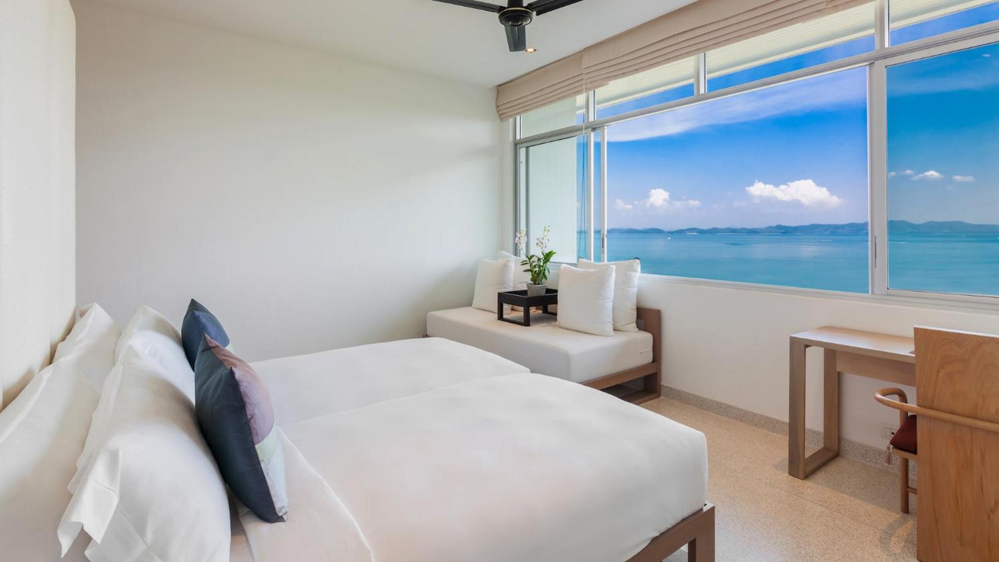 Villa Leelawadee Por Bay Ngoại thất bức ảnh