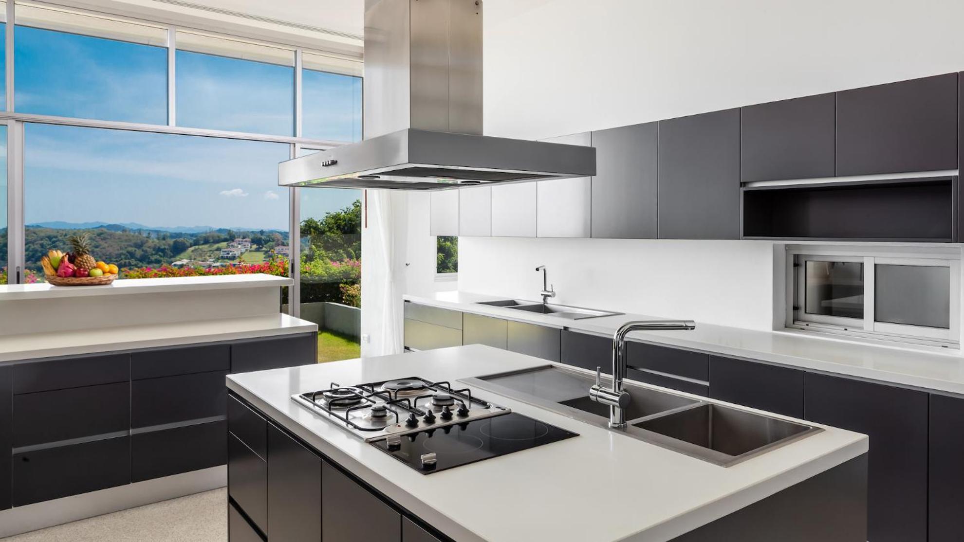Villa Leelawadee Por Bay Ngoại thất bức ảnh