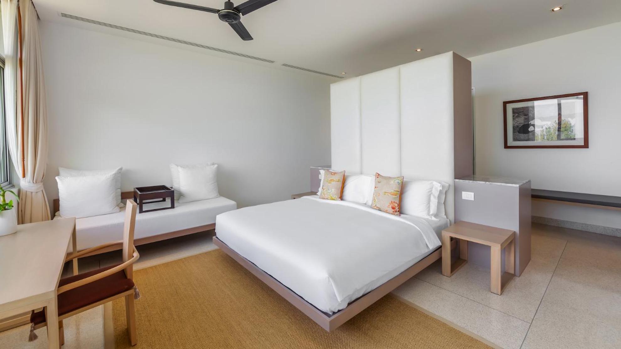 Villa Leelawadee Por Bay Ngoại thất bức ảnh